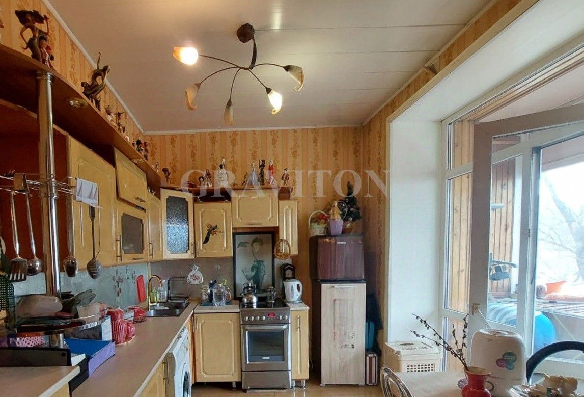 квартира г Горно-Алтайск ул. Григория Чорос-Гуркина, 35 фото 4