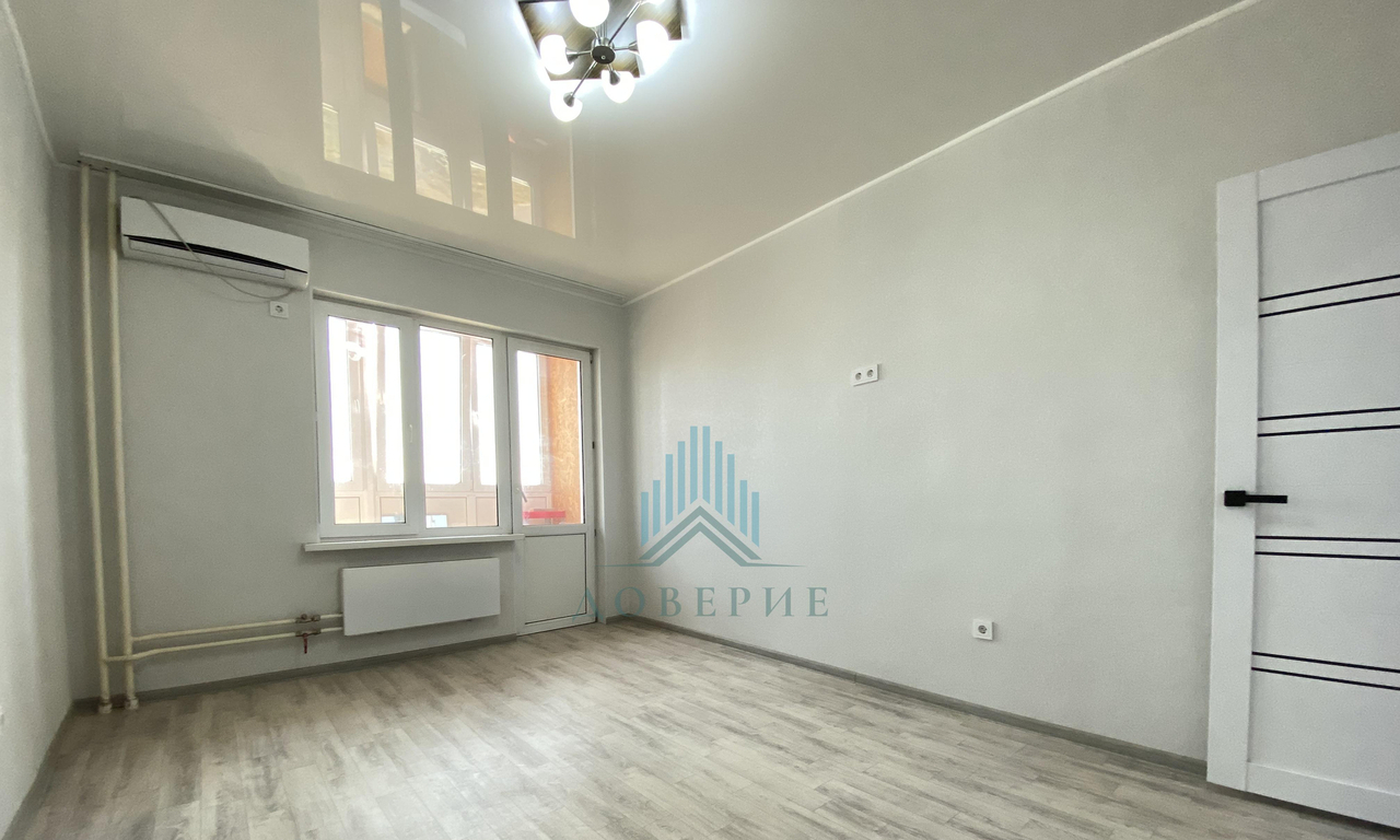 квартира г Астрахань пер Грановский 69/2 Западный-2 м-н фото 1