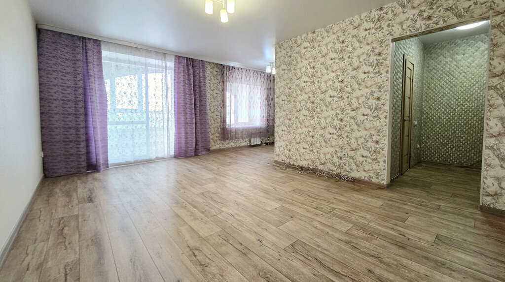 квартира г Абакан ул Некрасова 31б фото 1
