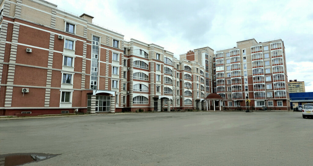 квартира г Абакан ул Некрасова 31б фото 3