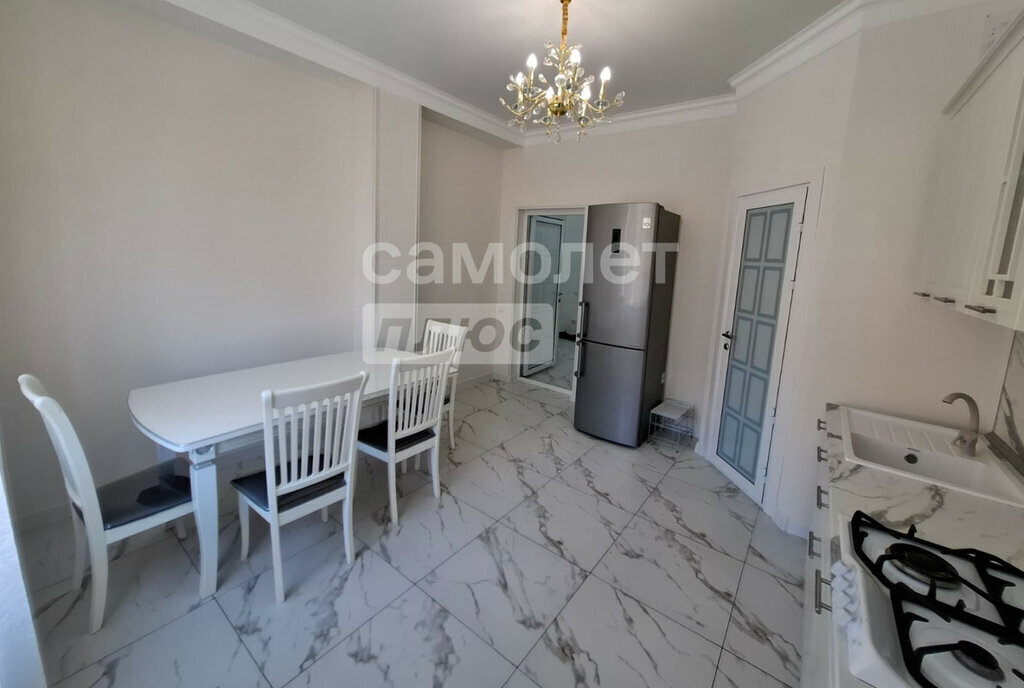 квартира г Грозный ул Сайханова 133 фото 4