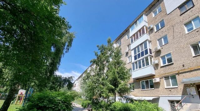 квартира р-н Кировский ул Достоевского 106 фото