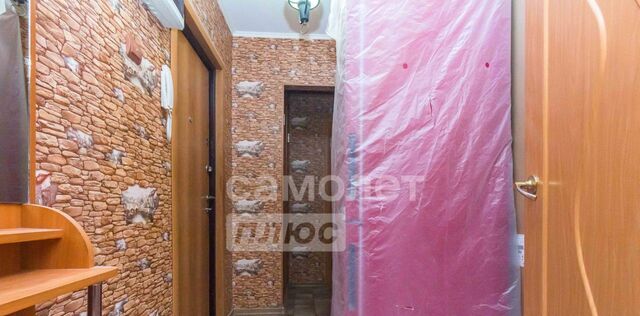 квартира р-н Кировский ул Авроры 11/2 фото