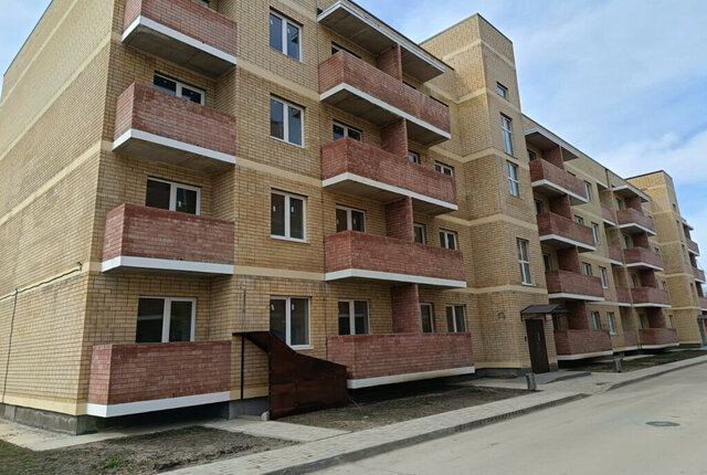п Пригородный ул Феодосийская 23 фото