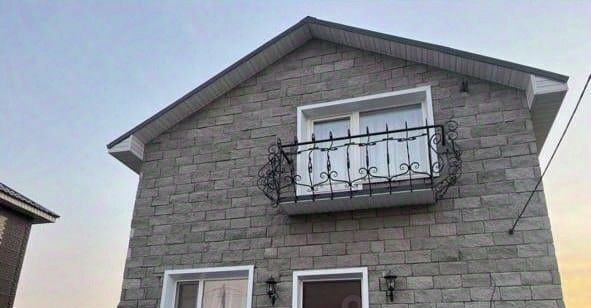 дом г Абакан ул Анатолия Кыштымова 7а фото 1