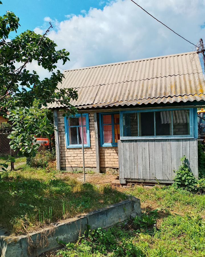 дом г Челябинск р-н Советский снт Факел ул Луговая 82 фото 3