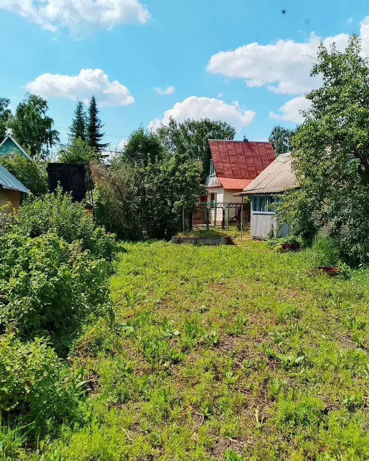 дом г Челябинск р-н Советский снт Факел ул Луговая 82 фото 11