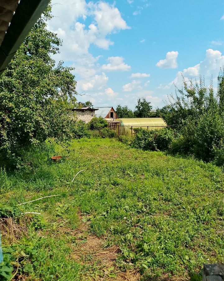 дом г Челябинск р-н Советский снт Факел ул Луговая 82 фото 18