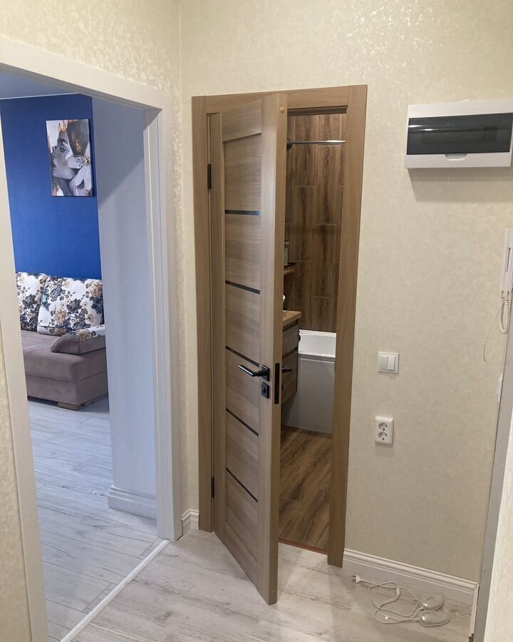 квартира г Северодвинск ул Звездная 2 фото 4