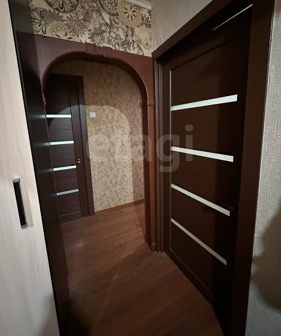 квартира г Саранск ул Т.Бибиной 9/3 фото 1