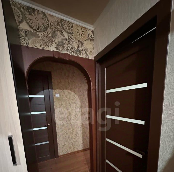 квартира г Саранск р-н Октябрьский ул Т.Бибиной 9/3 фото 1