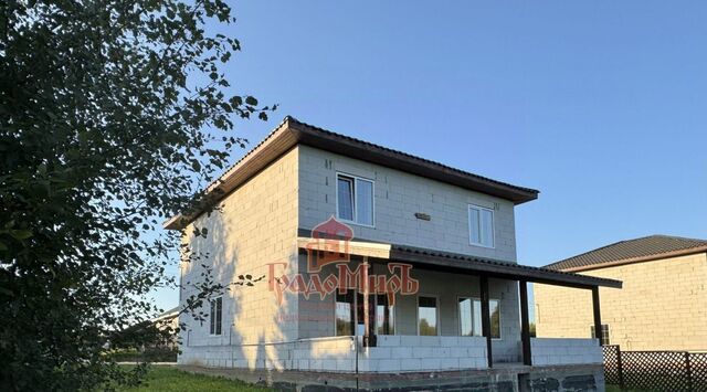 дом Каринское муниципальное образование, Торбеевка садовые участки, 91 фото
