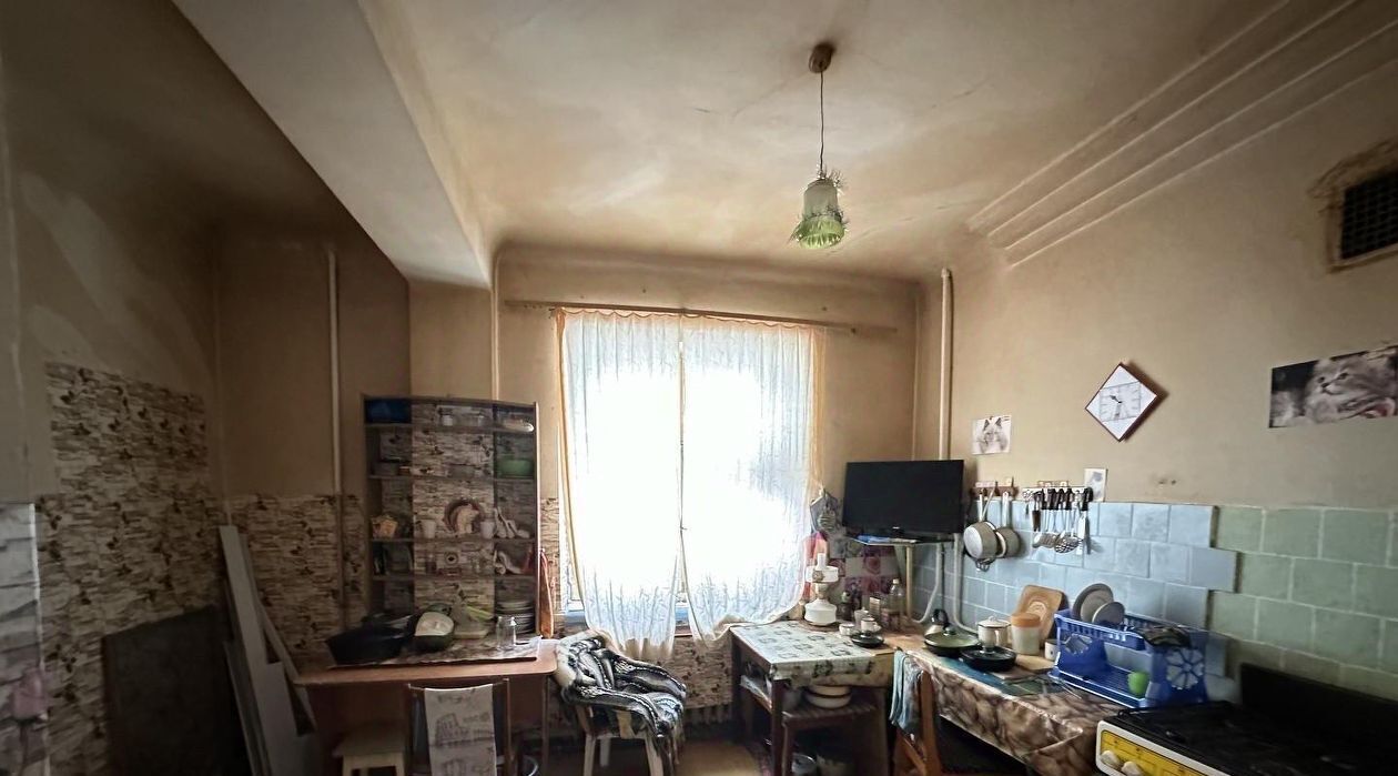 комната г Озерск ул Советская 12 фото 4