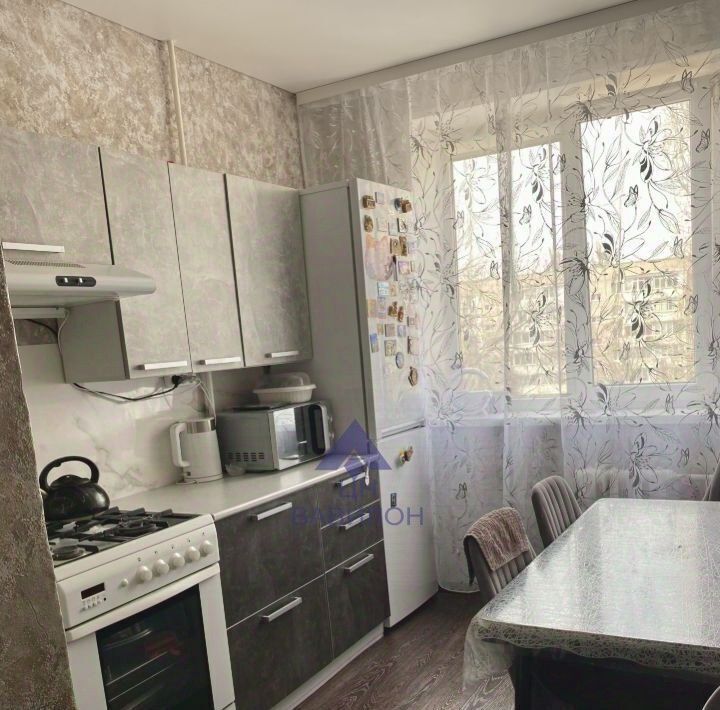 квартира г Волгодонск ул Ленина фото 1
