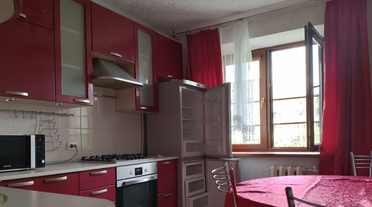квартира г Ростов-на-Дону р-н Ворошиловский Северный ул Беляева 22а фото 2
