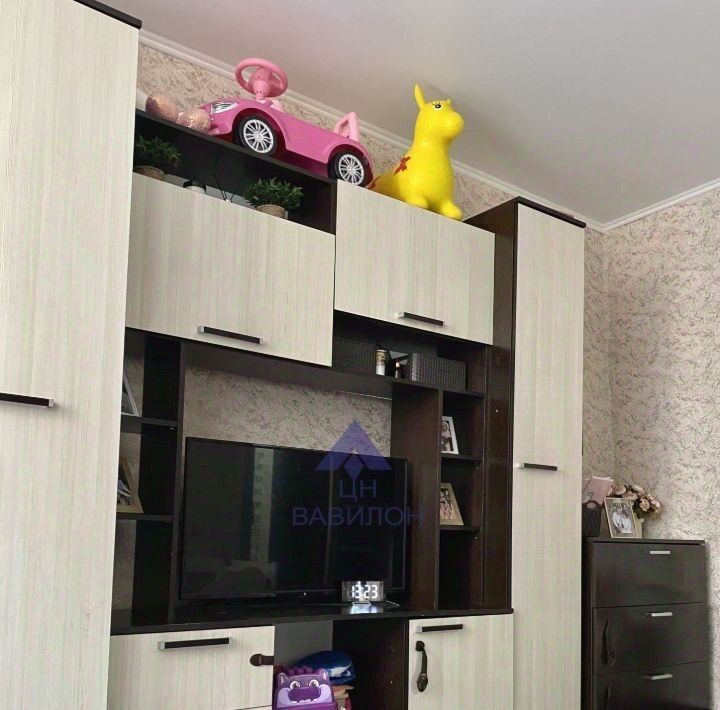 квартира г Волгодонск ул Ленина фото 3