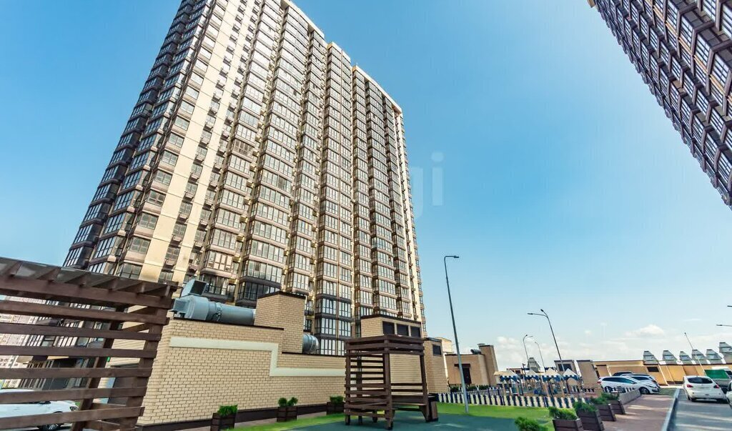 квартира г Ростов-на-Дону Нахичевань ул 23-я линия 54с/6 фото 22