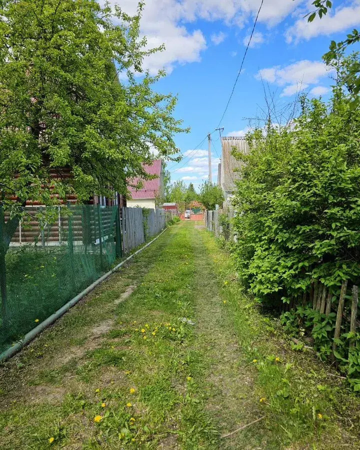 земля г Коломна Подлипки 86 км, Новорязанское шоссе фото 2