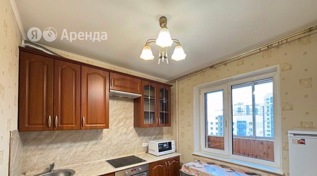 квартира г Мытищи ул Белобородова 2к/2 Медведково фото 1