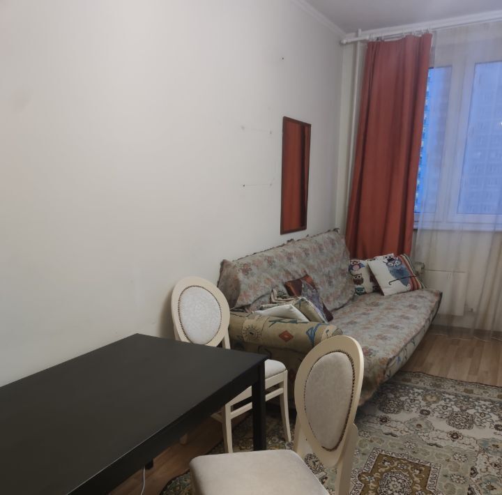 квартира г Химки проезд Молодежный 6 Сходненская фото 2