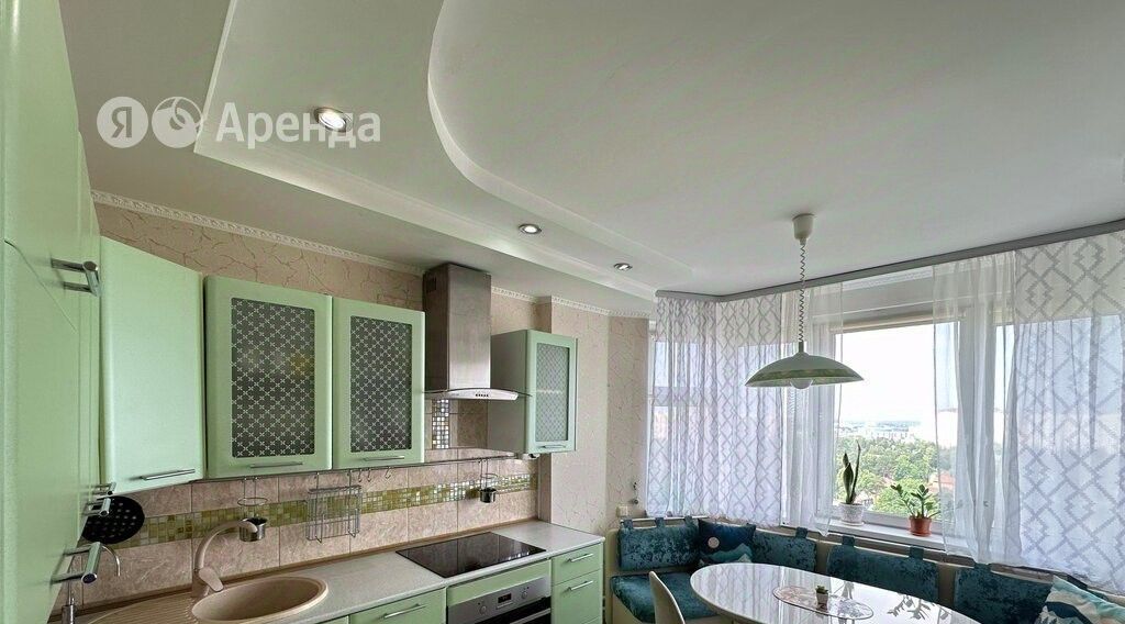 квартира г Балашиха мкр Железнодорожный ул Рождественская 7 Железнодорожная фото 2