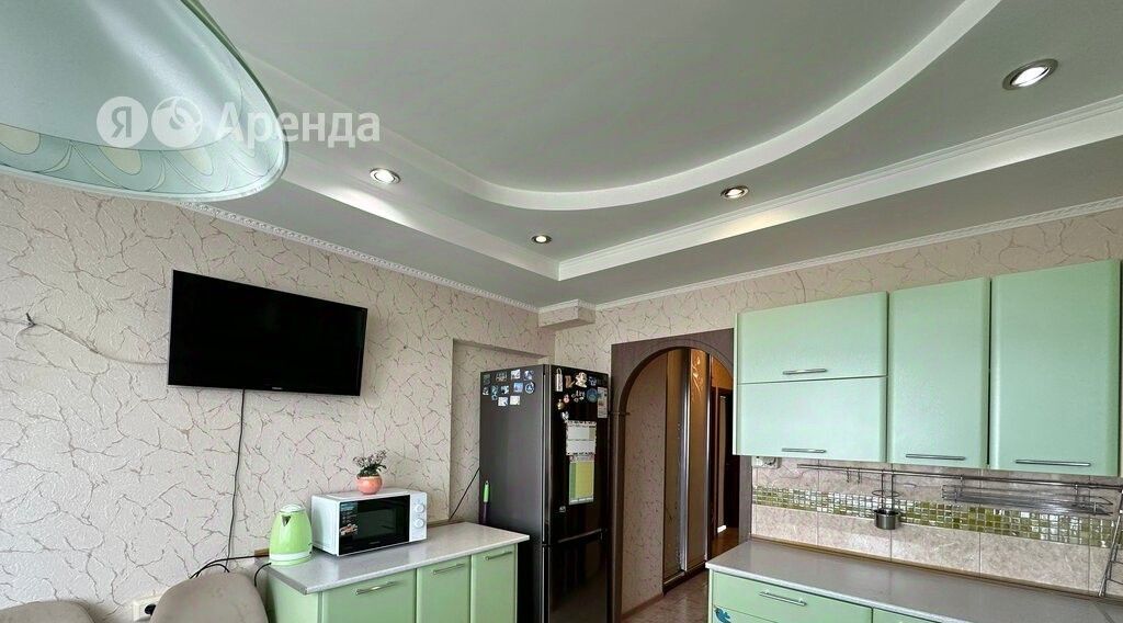 квартира г Балашиха мкр Железнодорожный ул Рождественская 7 Железнодорожная фото 3
