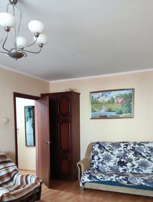 квартира г Раменское ул Красноармейская 15 Раменское фото 2