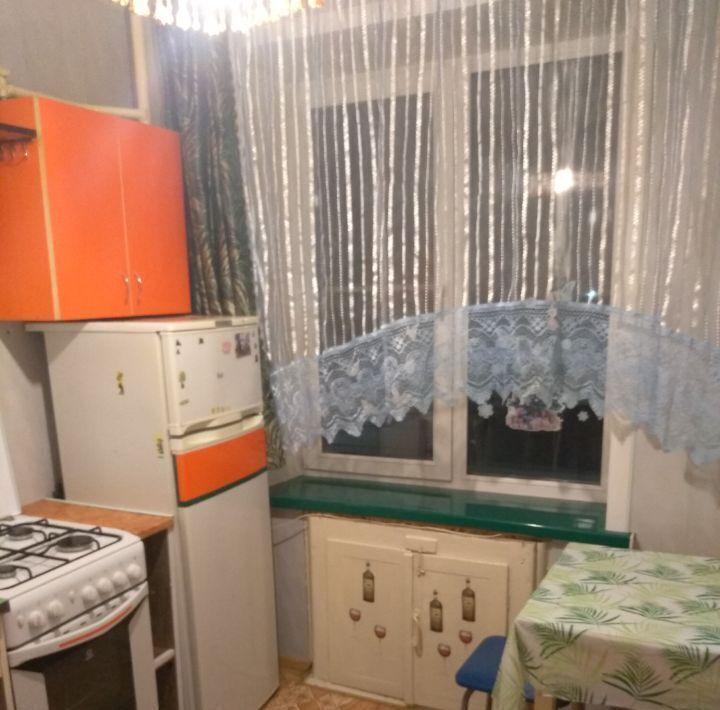 квартира р-н Кингисеппский г Кингисепп пр-кт Карла Маркса 34 фото 8