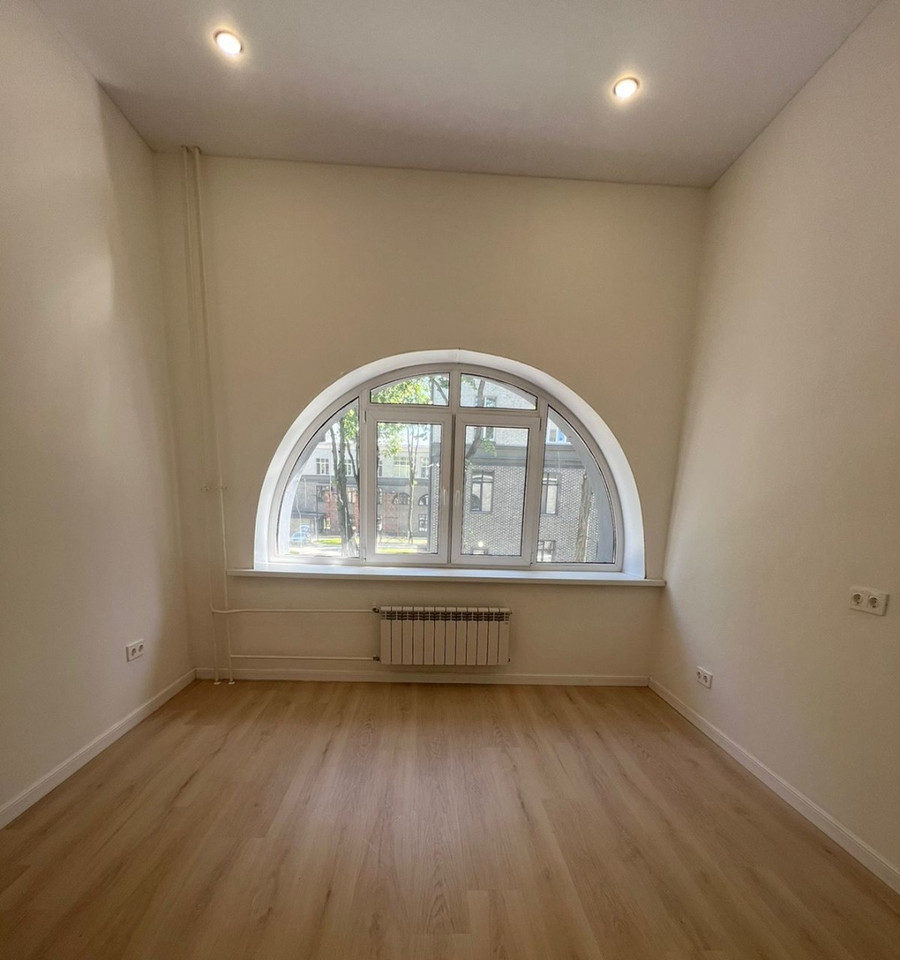 квартира г Люберцы микрорайон Панки пр-кт Октябрьский 403 фото 2