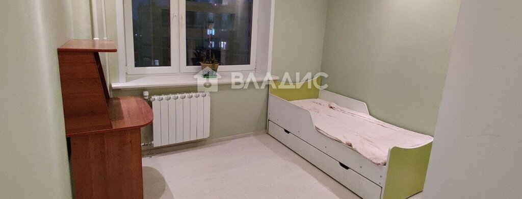 квартира городской округ Одинцовский г Звенигород мкр 3 7 район Восточный фото 4