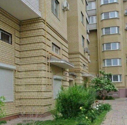 квартира г Астрахань р-н Советский ул Менжинского 6 фото 12