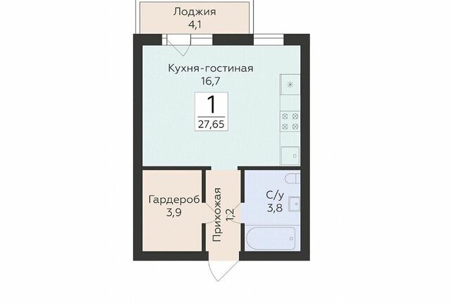 Победа ул Победы 14а ЖК «Победа» фото