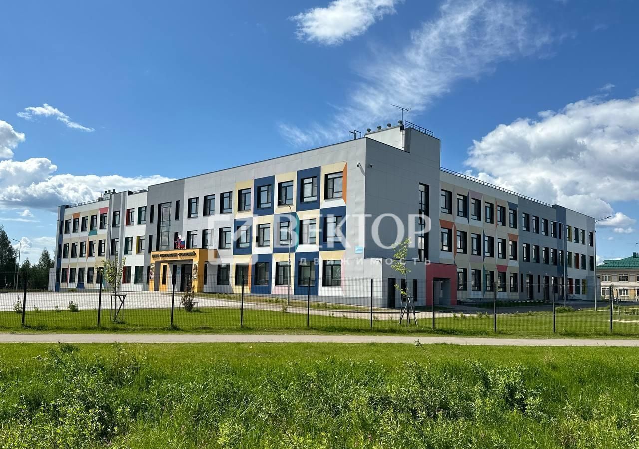 земля г Кострома ул Шарьинская фото 3
