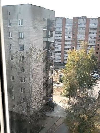 комната г Чебоксары р-н Ленинский пр-кт 9-й Пятилетки 4 фото 6