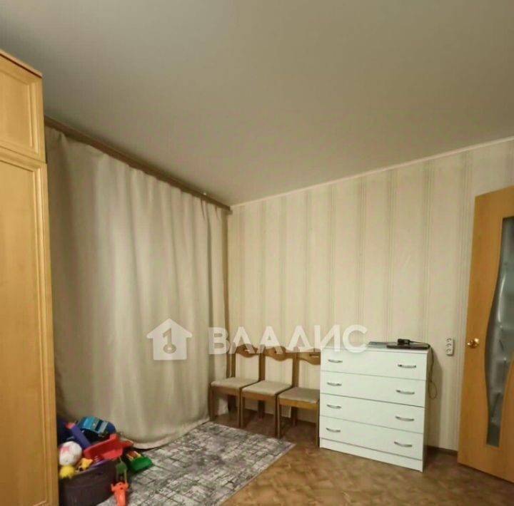 квартира г Владимир р-н Октябрьский ул Балакирева 37г фото 4