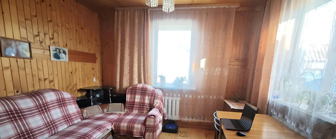 дом г Иркутск р-н Ленинский ул Загородная 36 фото 7
