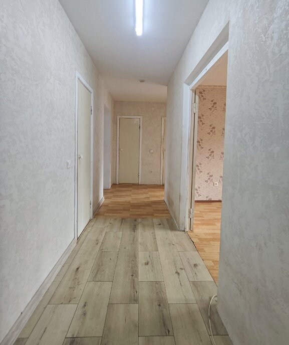 квартира г Великий Новгород ул Нехинская 30а фото 15