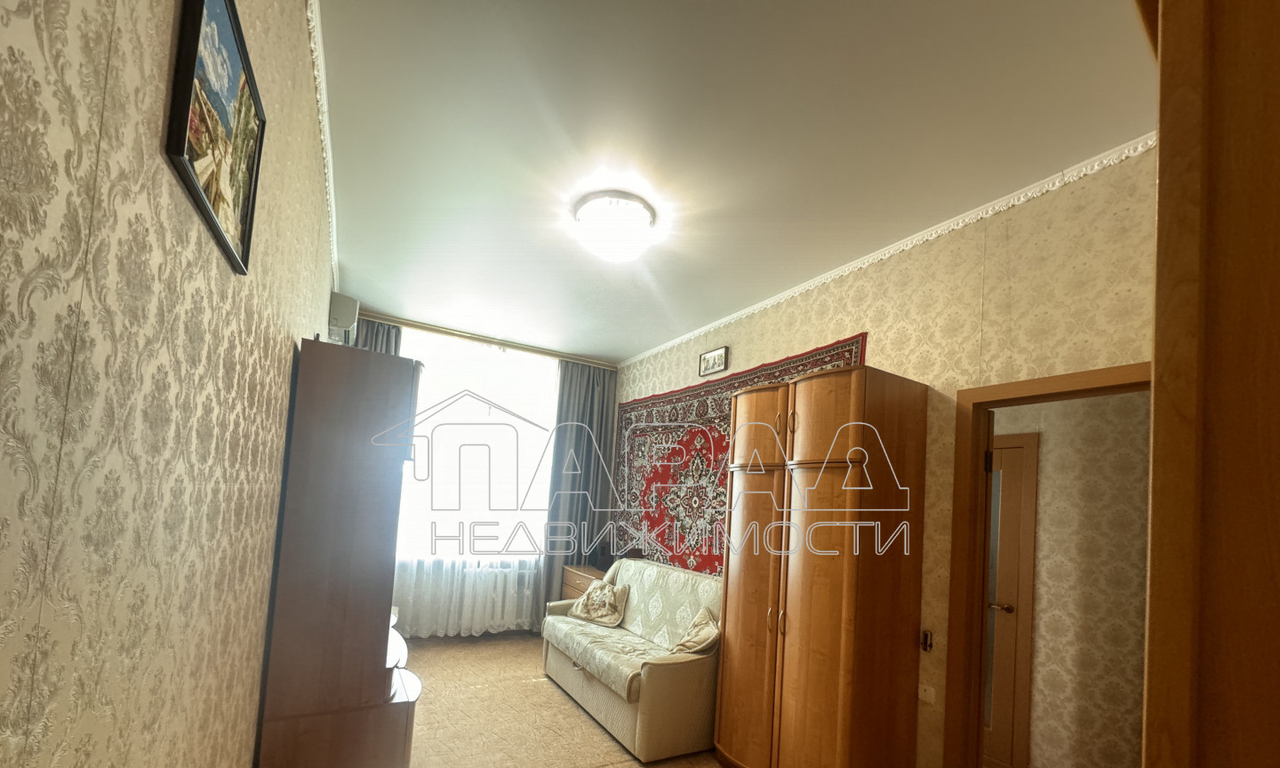 квартира г Симферополь ул Лизы Чайкиной 13 фото 3