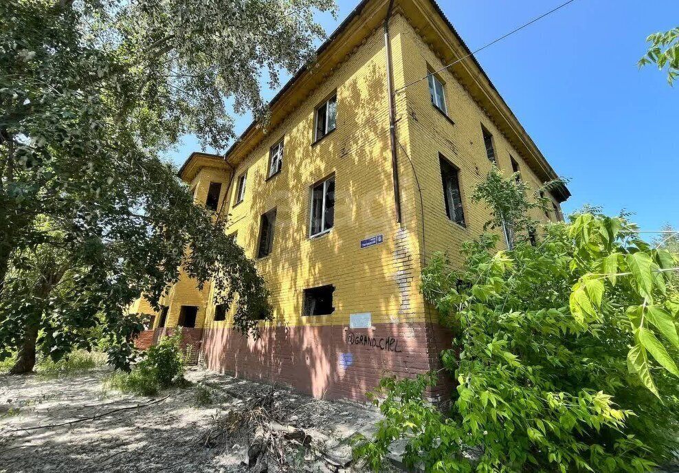 свободного назначения г Челябинск р-н Калининский ул Ужгородская 6 фото 1
