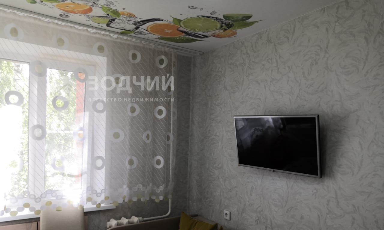 квартира г Чебоксары ул Хевешская 17/1 фото 3