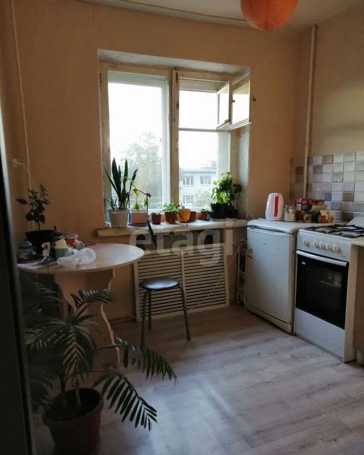 квартира г Миасс пр-кт Макеева 26 р-н Северный, Миасский г. о. фото 4