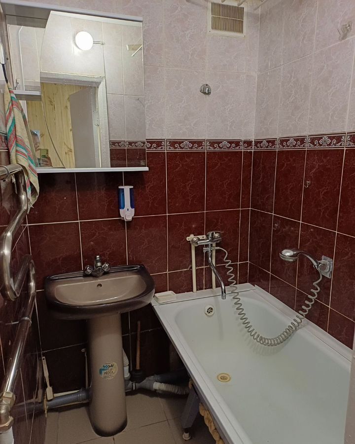 квартира г Южноуральск ул Советской Армии 8а фото 4