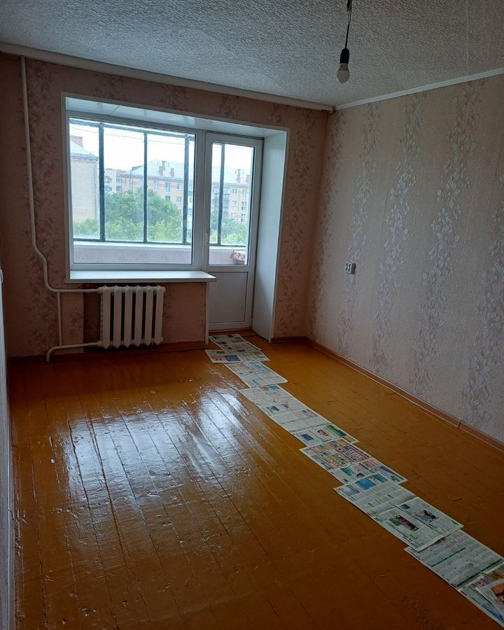 квартира г Южноуральск ул Советской Армии 8а фото 2