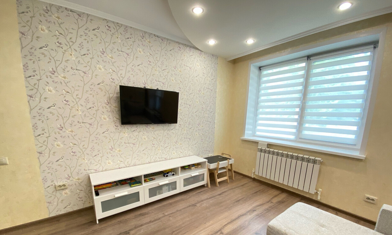 квартира г Димитровград ул Менделеева 9 фото 2