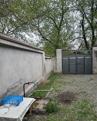 Кирова ул Летчиков Грозный, Шейх-Мансуровский район фото
