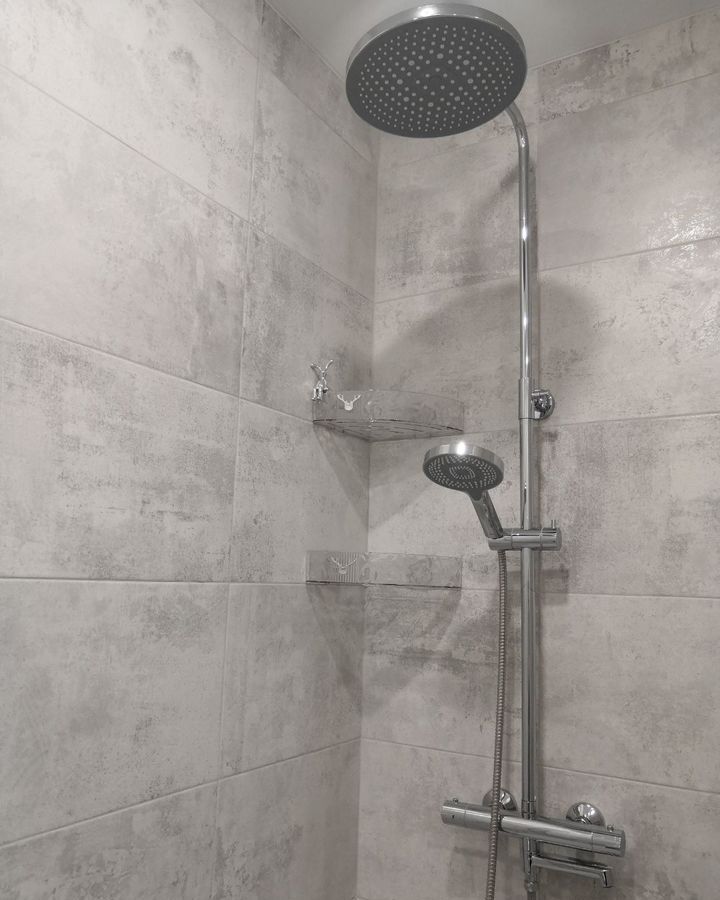 квартира г Уфа р-н Советский ул. Гали Ибрагимова, 5/3 фото 11