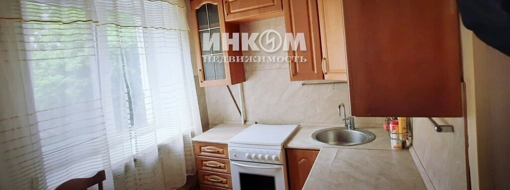 квартира г Домодедово мкр Центральный ул Советская 6 Подольск фото 2