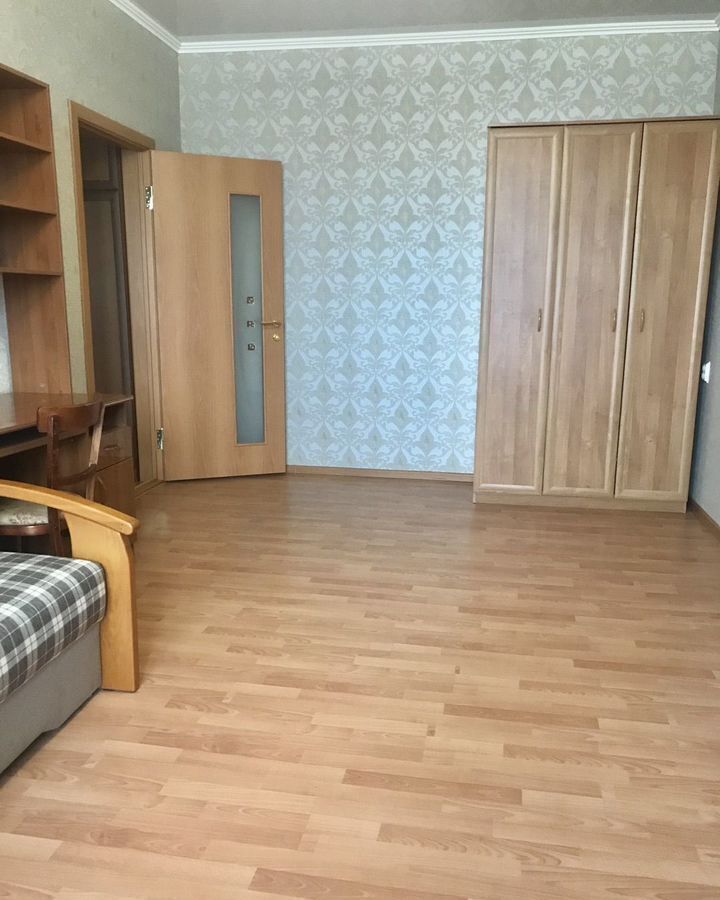 квартира р-н Курганинский г Курганинск ул Олимпийская 1 Курганинское городское поселение фото 5