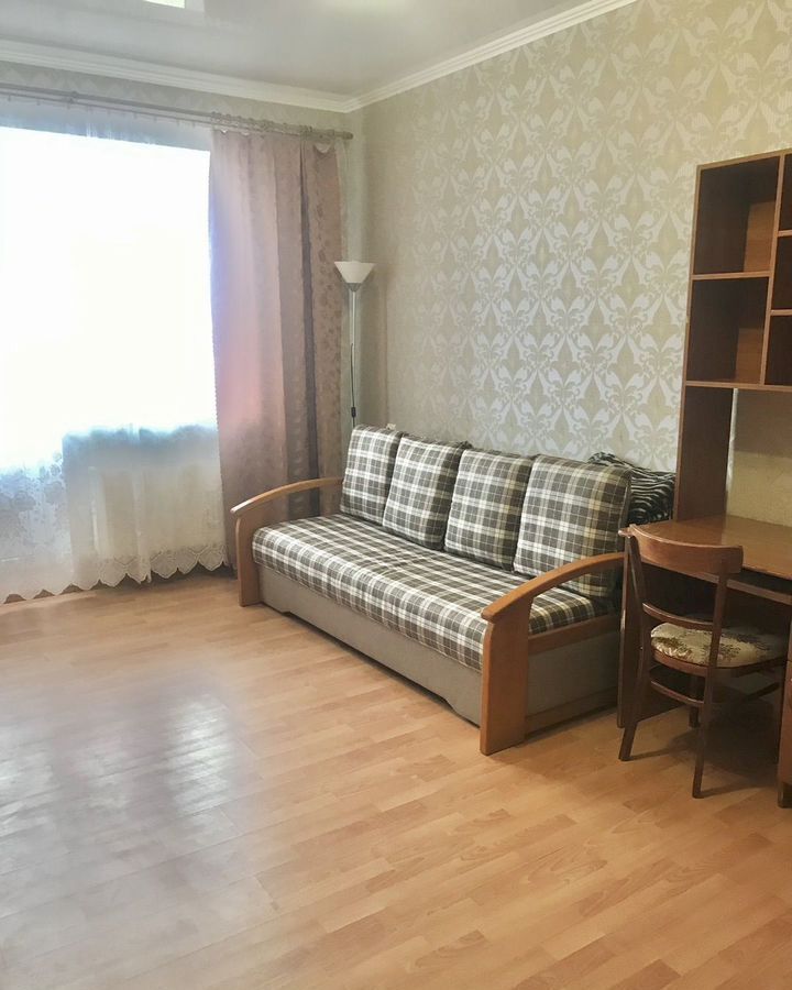 квартира р-н Курганинский г Курганинск ул Олимпийская 1 Курганинское городское поселение фото 8