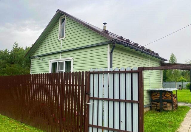 84 км, садовое товарищество Рыжик, Егорьевское шоссе фото